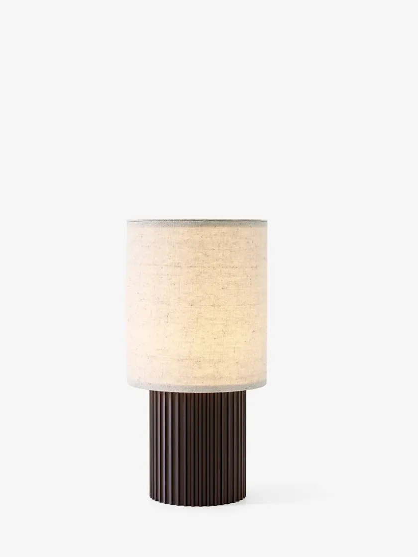 &Tradition Manhattan Bordlampe SC52 fra> Gaver Til Ham|Portable Lamper