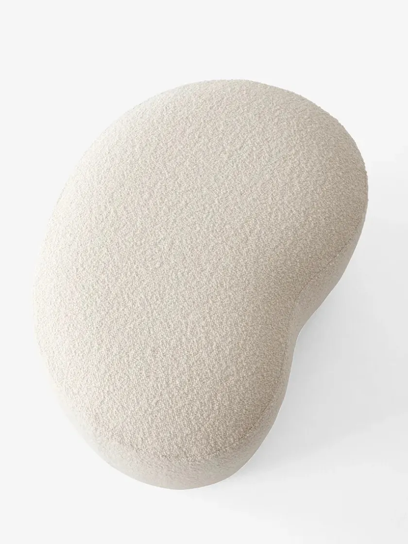 &Tradition Margas LC5 puf fra> Puffer|Sofaer