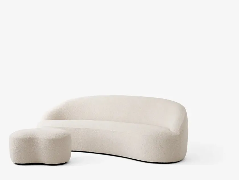 &Tradition Margas LC5 puf fra> Puffer|Sofaer