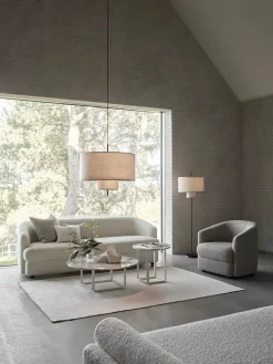 New Works Margin pendel Ø70 fra><noscript><img width=