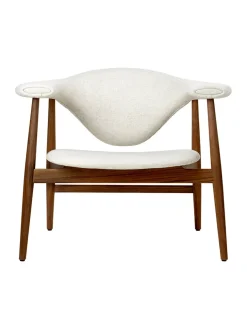GUBI Masculo Lounge Chair fra><noscript><img width=