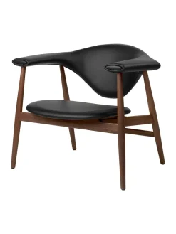 GUBI Masculo Lounge Chair fra><noscript><img width=