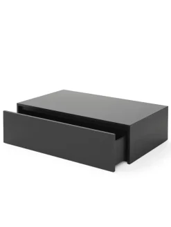 New Works Mass Coffee Table High, oak fra><noscript><img width=
