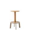 &Tradition Massif AV39 Counter Stool fra> Barstole
