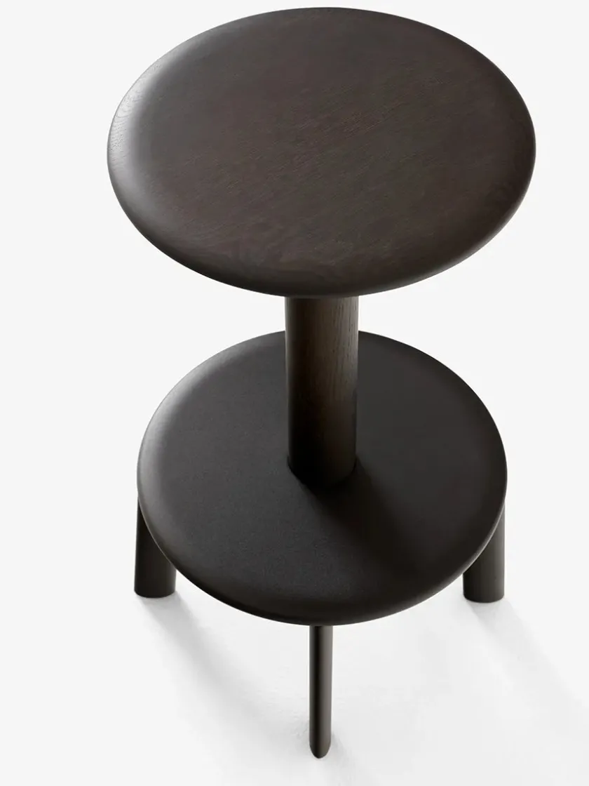&Tradition Massif AV39 Counter Stool fra> Barstole