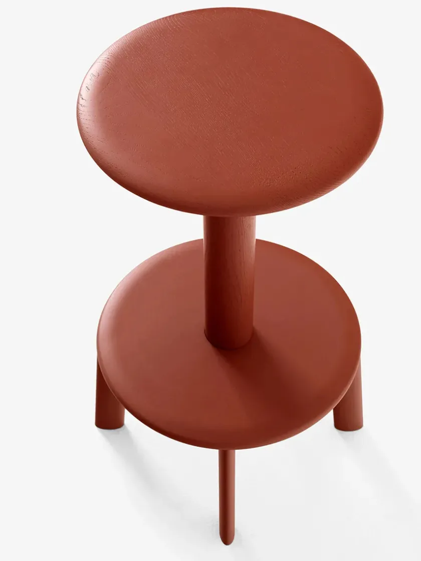 &Tradition Massif AV39 Counter Stool fra> Barstole