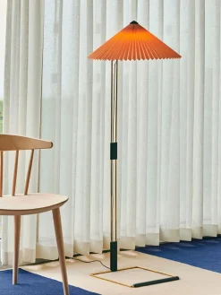 HAY Matin gulvlampe fra> Gulvlamper|Spots