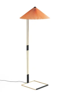 HAY Matin gulvlampe fra><noscript><img width=