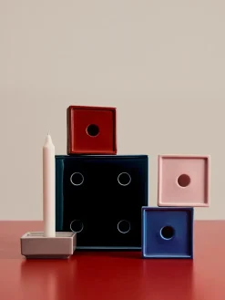 HAY Mattone Candleholder, large fra><noscript><img width=