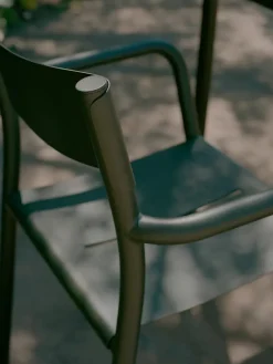New Works May Armchair, light grey fra><noscript><img width=