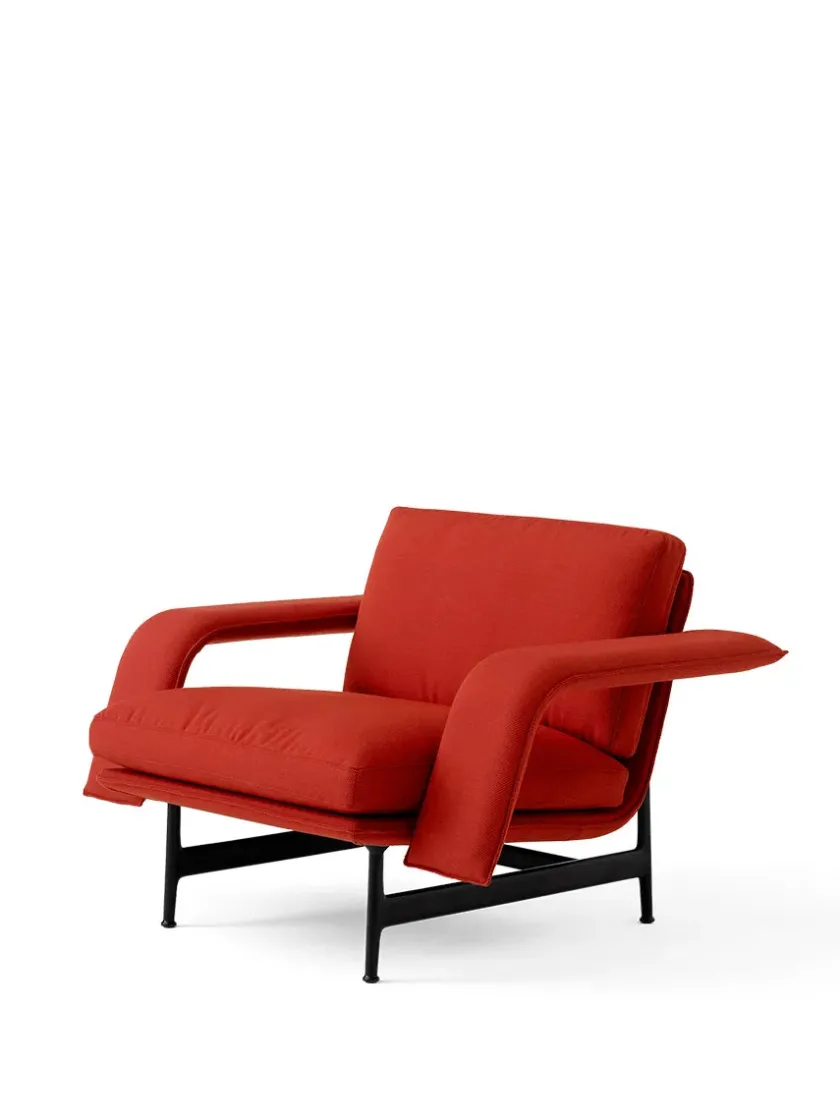 &Tradition Meantime AV29 Lounge Chair fra> Lænestole