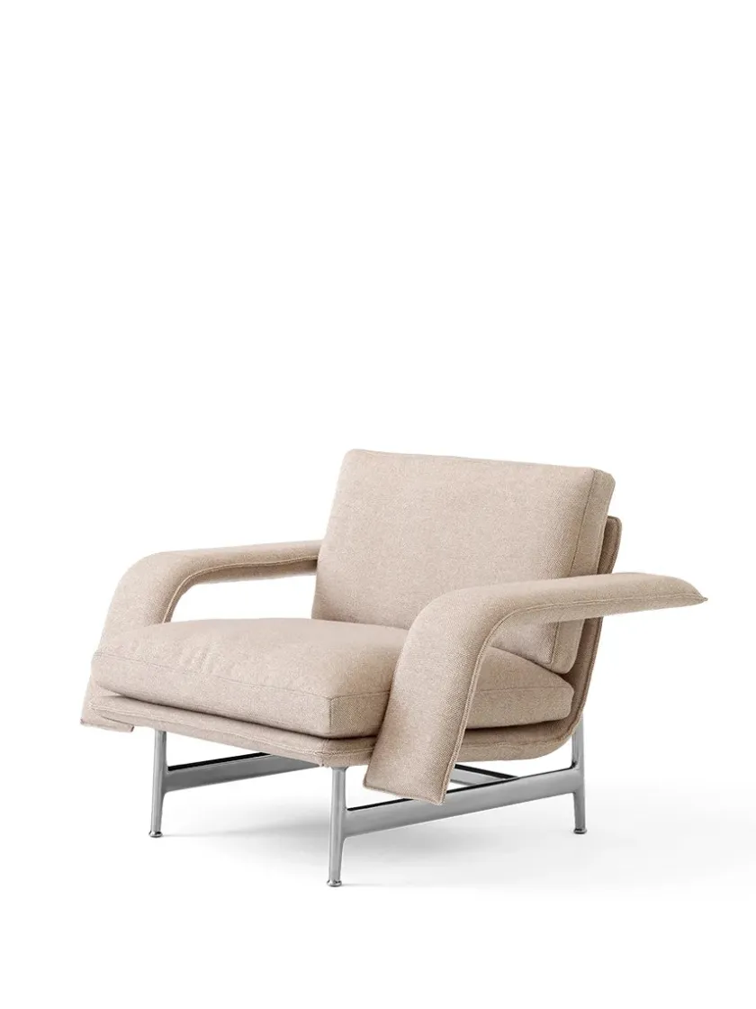 &Tradition Meantime AV29 Lounge Chair fra> Lænestole