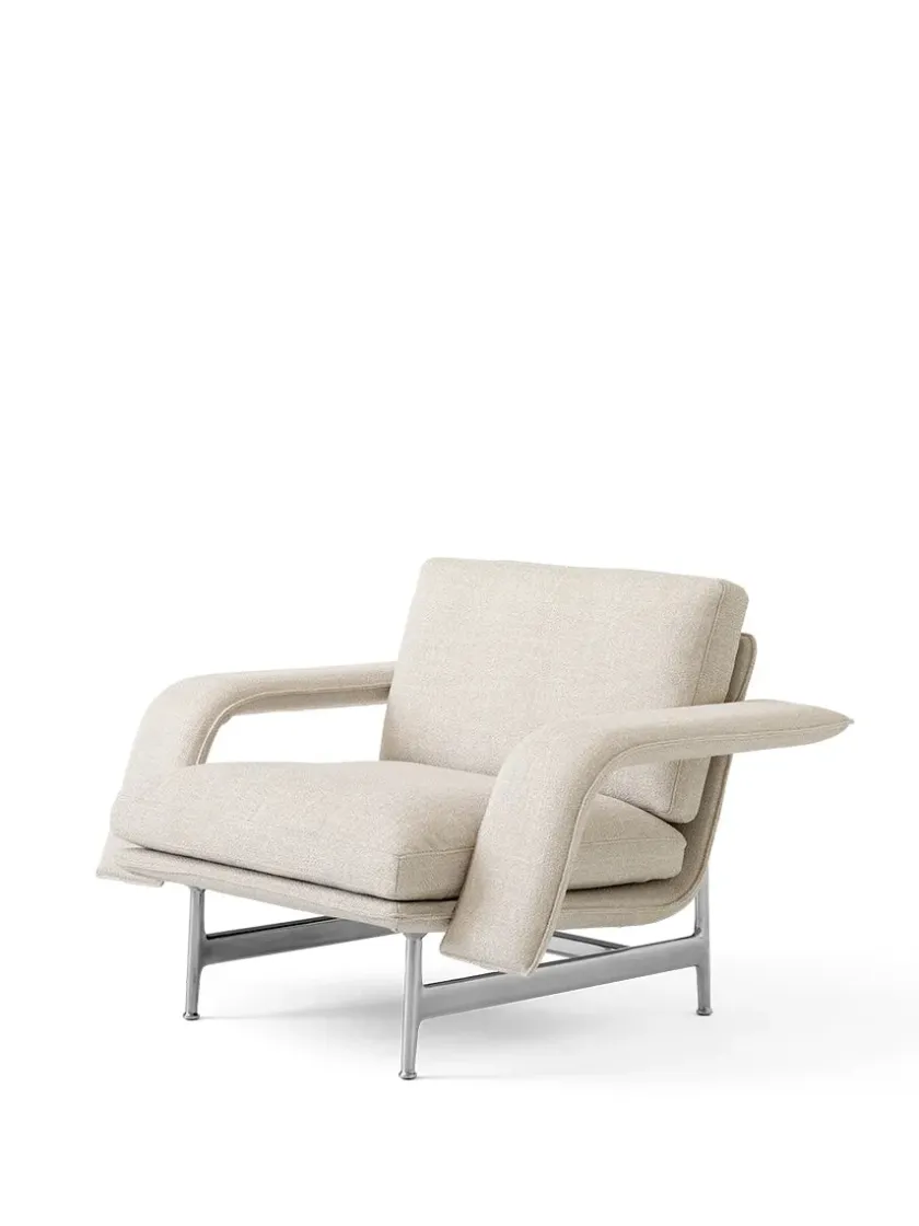 &Tradition Meantime AV29 Lounge Chair fra> Lænestole