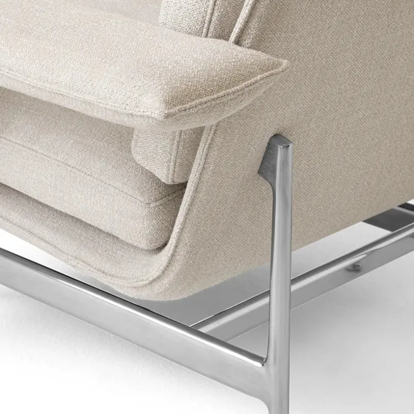 &Tradition Meantime AV29 Lounge Chair fra> Lænestole
