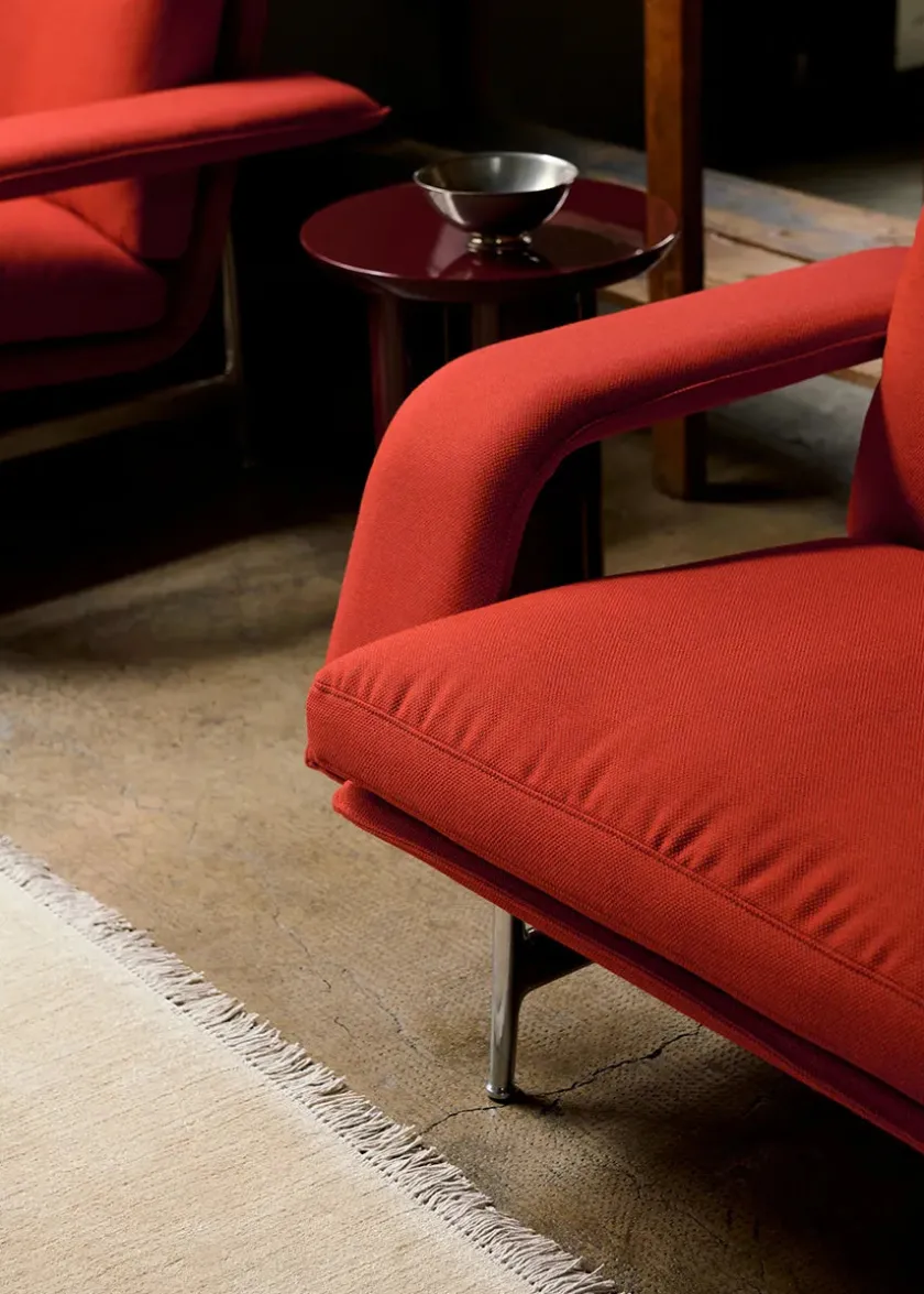 &Tradition Meantime AV29 Lounge Chair fra> Lænestole