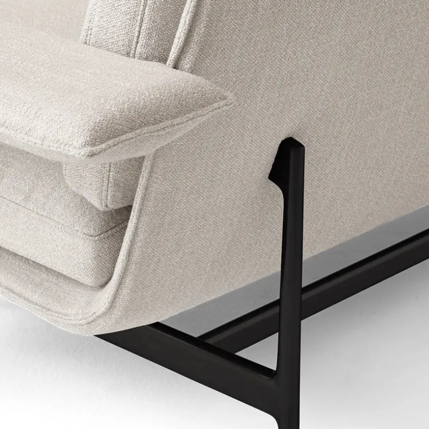 &Tradition Meantime AV31 3-personers sofa fra> Sofaer