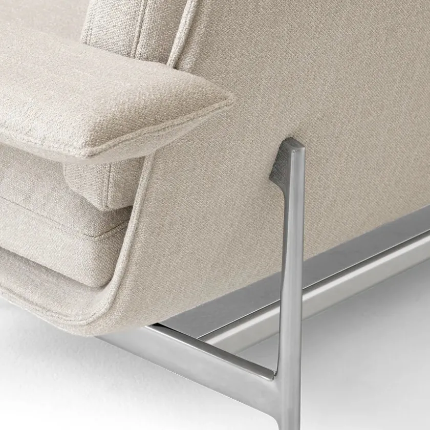 &Tradition Meantime AV31 3-personers sofa fra> Sofaer