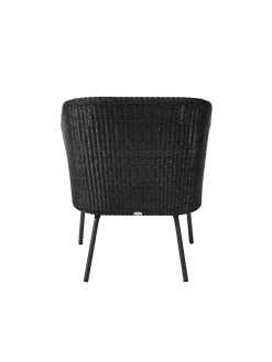 Cane-line Mega Dining Stol, inkl. hyndesæt fra><noscript><img width=