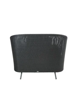 Cane-line Mega Loungestol, inkl. hyndesæt fra><noscript><img width=