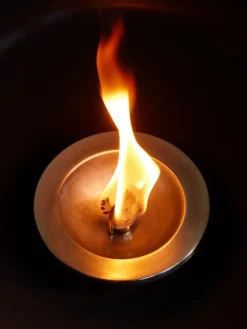 Audo Copenhagen Meira Oil Lantern fra><noscript><img width=