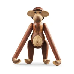 Kay Bojesen Mellem abe af> Gaver Til Ham|Figurer