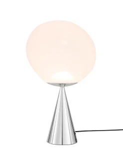 Tom Dixon Melt Cone Fat Table Lamp fra><noscript><img width=