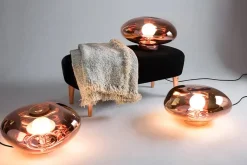 Tom Dixon Melt Surface Væglampe, chrome fra><noscript><img width=