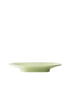 Muuto Mere Bowl 52 x 36 cm, light green fra><noscript><img width=