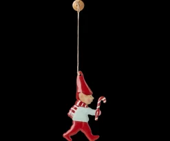 Maileg Metal ornament, Nisse - Ske fra><noscript><img width=