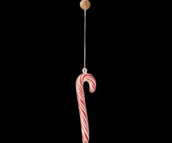 Maileg Metal ornament, stor tromme - Rød fra><noscript><img width=