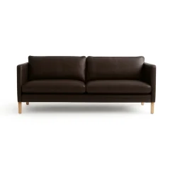 Mogens Hansen MH276 4 pers. sofa i Baltique anilinlæder fra><noscript><img width=