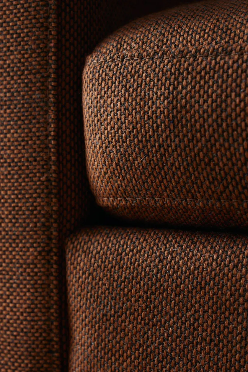 Mogens Hansen MH276 3 pers. sofa i Baltique anilinlæder fra> Sofaer