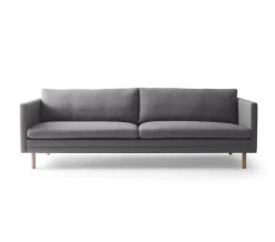 Mogens Hansen MH276 3 pers. sofa i Baltique anilinlæder fra><noscript><img width=