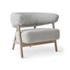 Mogens Hansen MH Cloud Loungestol, Moss 0005 fra> Loungestole|Lænestole