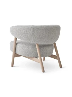 Mogens Hansen MH Cloud Loungestol, Moss 0007 fra><noscript><img width=