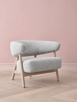 Mogens Hansen MH Cloud Loungestol, Moss 0007 fra><noscript><img width=