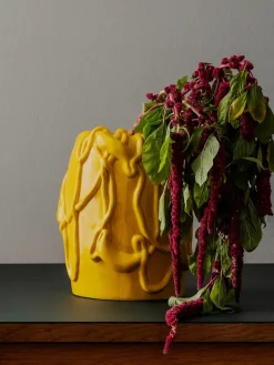raawii Michael Kvium Jam Vase, nostalgia rose fra><noscript><img width=