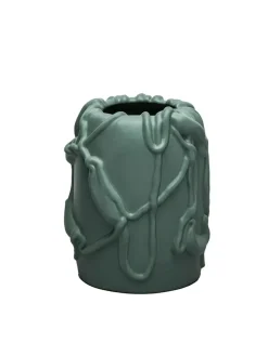 raawii Michael Kvium Jam Vase, persimmon orange fra><noscript><img width=