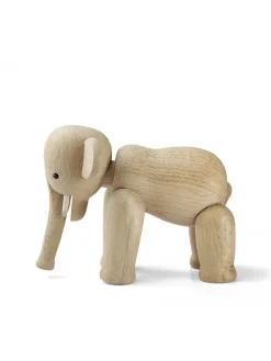 Kay Bojesen Mini elefant af><noscript><img width=
