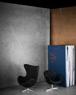 Fritz Hansen Miniature Ægget af Arne Jacobsen><noscript><img width=