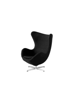 Fritz Hansen Miniature Serie 7 stol af Arne Jacobsen><noscript><img width=