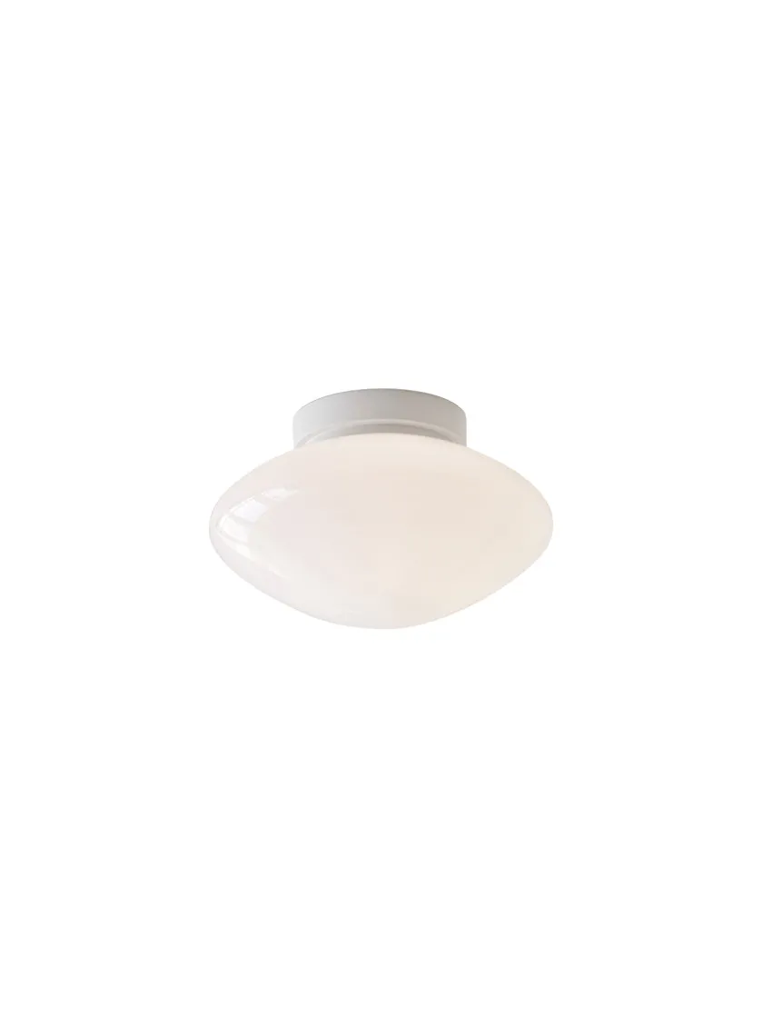 &Tradition Mist AP22 væg- og loftlampe fra> Væglamper|Spots