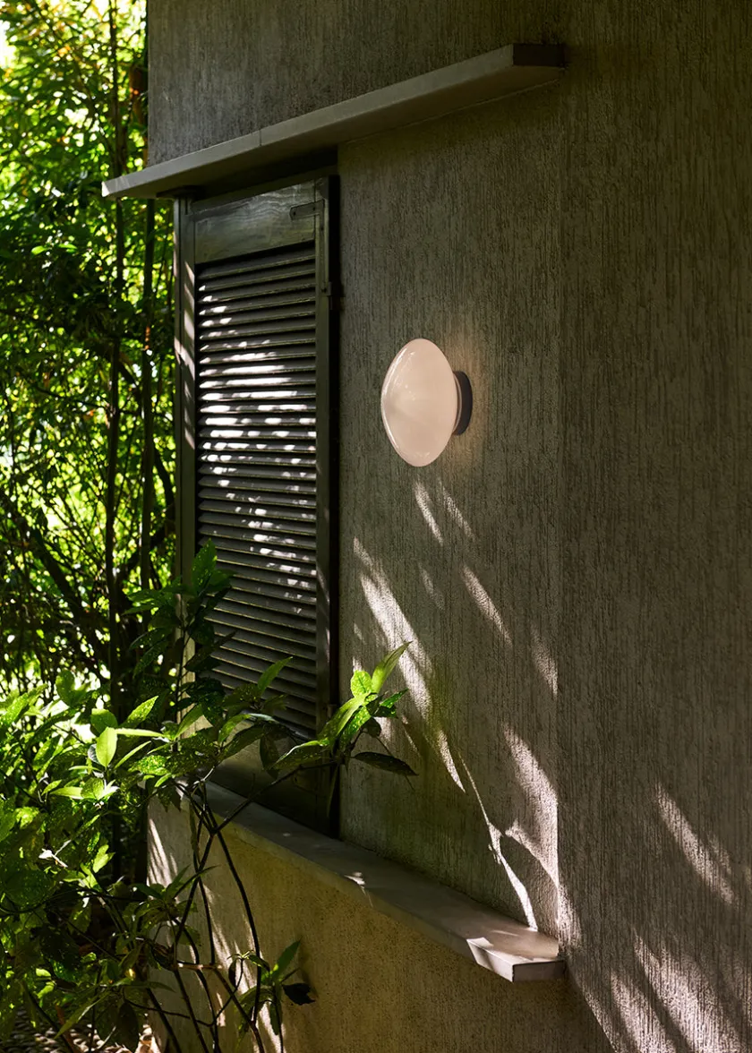 &Tradition Mist AP22 væg- og loftlampe fra> Væglamper|Spots