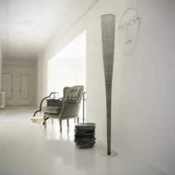 Foscarini Mite Gulvlampe fra> Gulvlamper|Spots