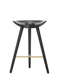Audo Copenhagen ML42 Barstol 69 cm fra><noscript><img width=