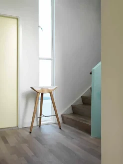 Audo Copenhagen ML42 Barstol 77 cm fra><noscript><img width=