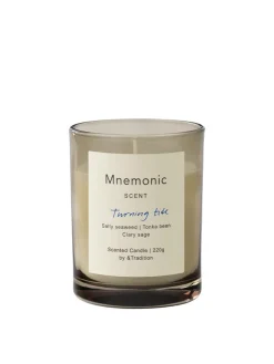 &Tradition Mnemonic Scented Candle fra><noscript><img width=