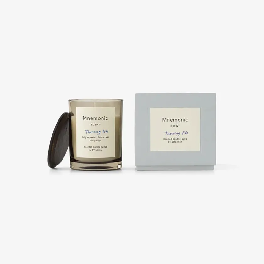 &Tradition Mnemonic Scented Candle fra> Gaver Til Hende|Håndsæber Og Håndcremer