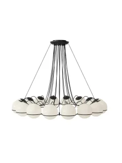 Astep Model 2109, 16/20 fra> Spots|Lysekroner