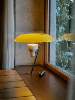 Astep Model 548 Bordlampe fra> Spots